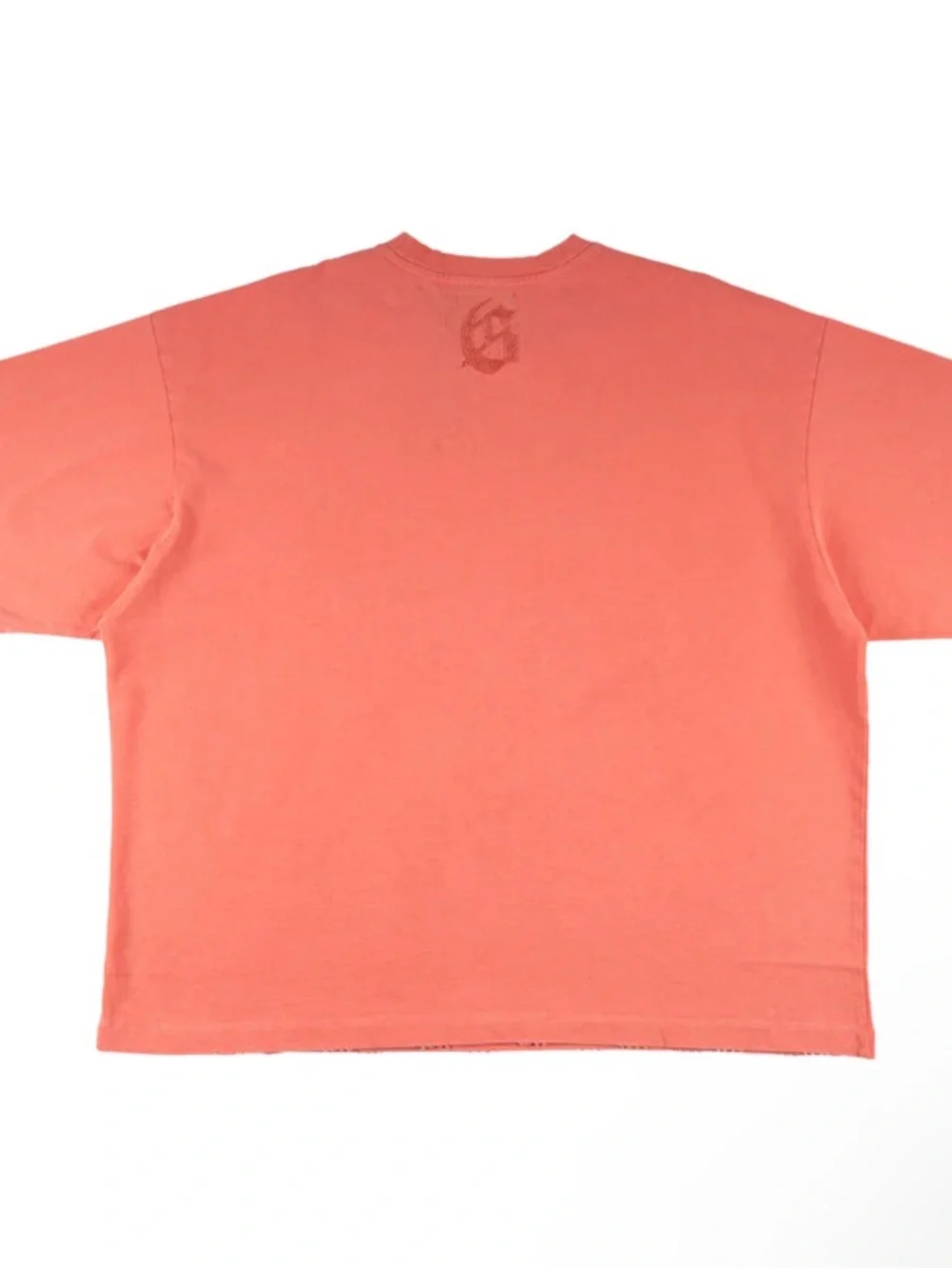 Godspeed Vitals Salmon Set Shirt (L) + Shorts (M) New With Tags And Bag